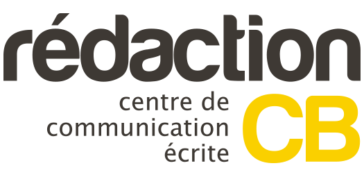 R&Eacute;DACTION CB